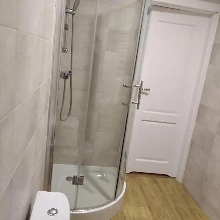 Siedlisko 14 * Mikołajki