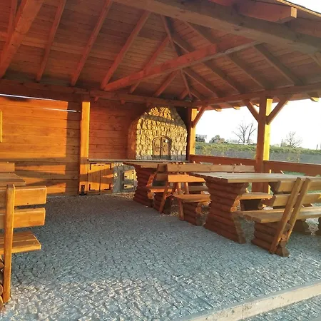 Apartment Siedlisko 14 Mikolajki (Mragowo)