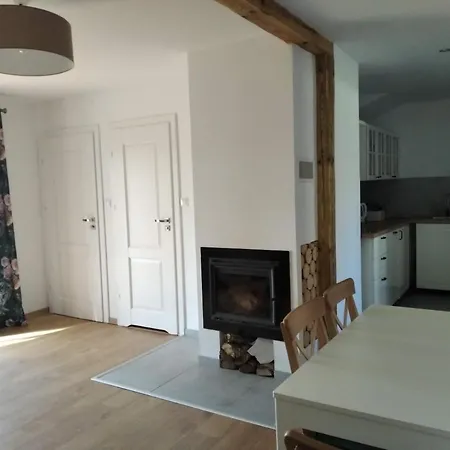 Siedlisko 14 Apartment Mikolajki (Mragowo)