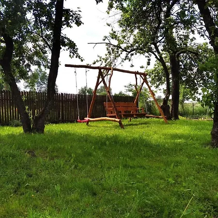 Apartament Siedlisko 14 *