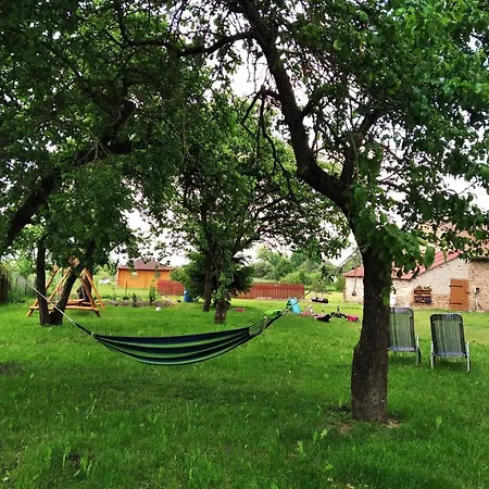 Apartament Siedlisko 14