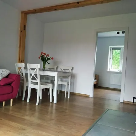 Apartment Siedlisko 14