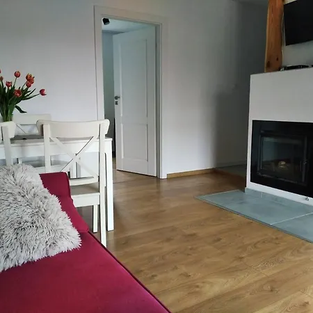 Siedlisko 14 Mikołajki