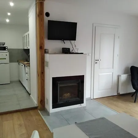 Siedlisko 14 Mikołajki