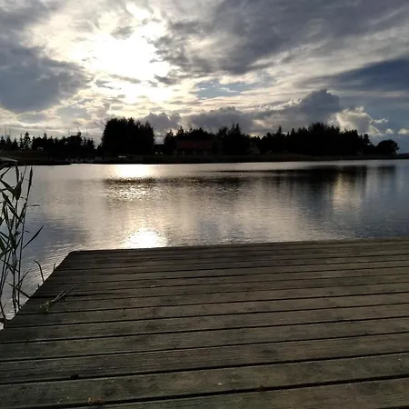 Siedlisko 14 Apartament Mikołajki