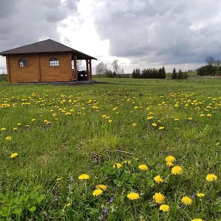 Siedlisko 14 * Mikolajki (Mragowo)