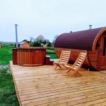 Siedlisko 14 Mikołajki