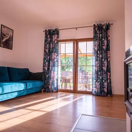 Apartment Siedlisko 14 Mikolajki (Mragowo)