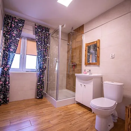 Siedlisko 14 Mikołajki