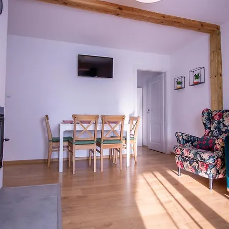 Apartamento Siedlisko 14 *