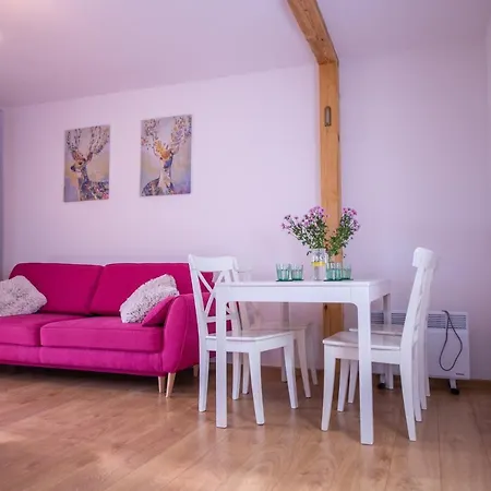 Siedlisko 14 * Mikołajki