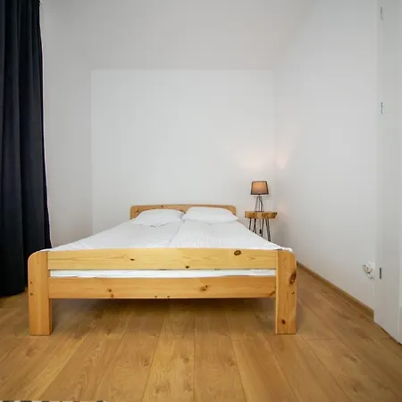 Apartamento Siedlisko 14 *