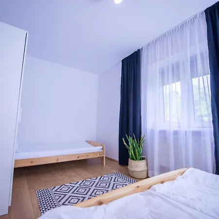 Siedlisko 14 * Mikołajki