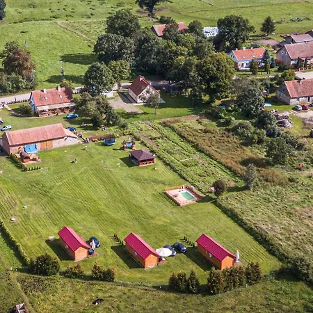 Apartamento Siedlisko 14 Mikołajki