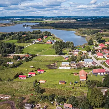 Apartment Siedlisko 14 Mikolajki (Mragowo)
