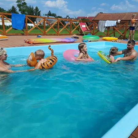 Siedlisko 14 شقة *