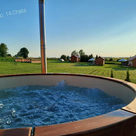 Siedlisko 14