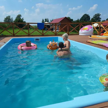 Apartment Siedlisko 14