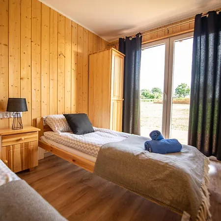 Siedlisko 14 Apartment Mikolajki (Mragowo)
