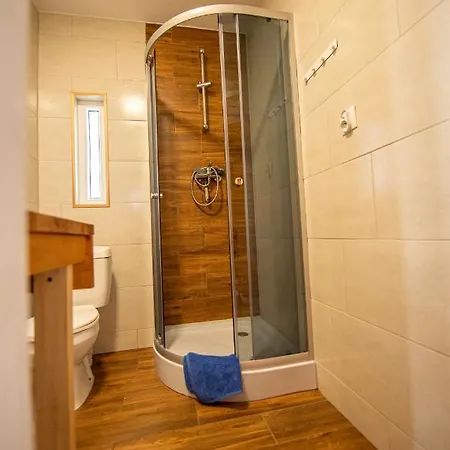Apartment Siedlisko 14 Mikolajki (Mragowo)