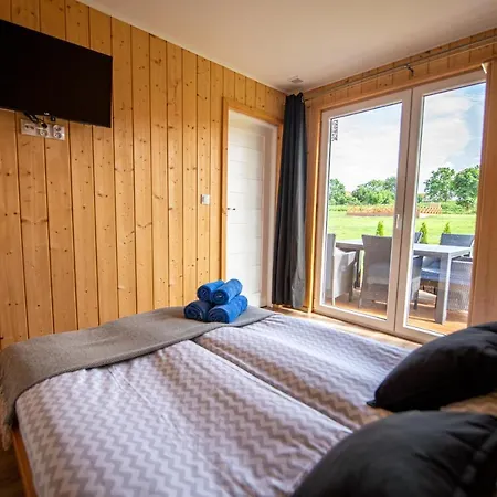 Siedlisko 14 Apartamento