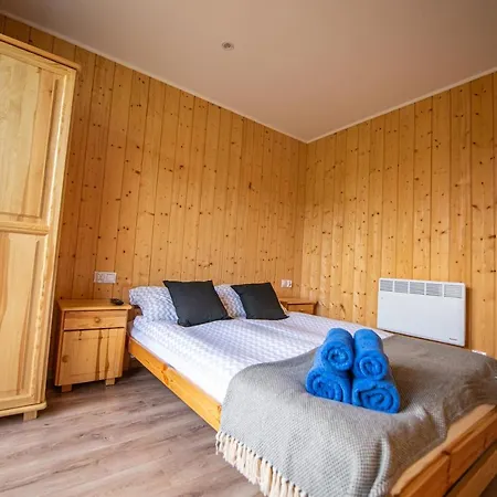 Apartment Siedlisko 14 Mikolajki (Mragowo)