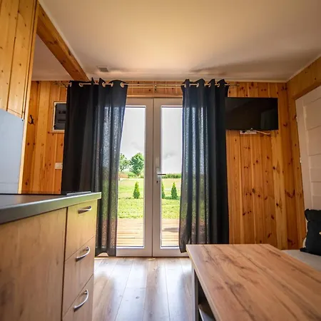 Siedlisko 14 Mikołajki