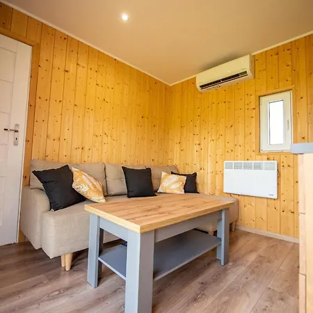 Siedlisko 14 Apartament