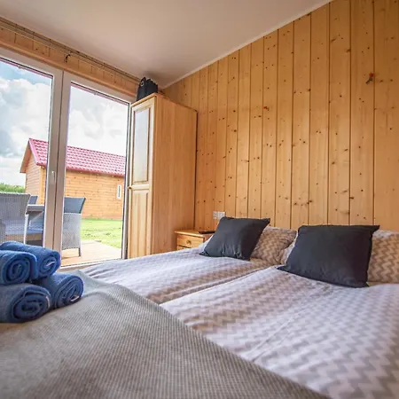 Siedlisko 14 Apartamento