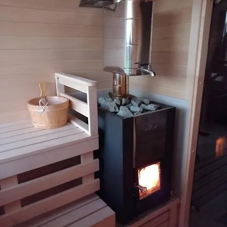 Siedlisko 14 * Mikołajki