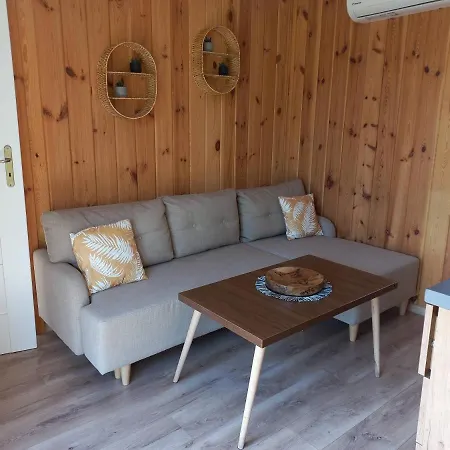 Siedlisko 14 Apartament Mikołajki