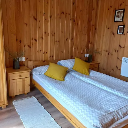 Apartamento Siedlisko 14 *