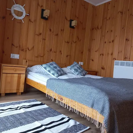 Siedlisko 14 * Mikolajki (Mragowo)