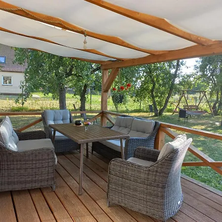 Apartment Siedlisko 14