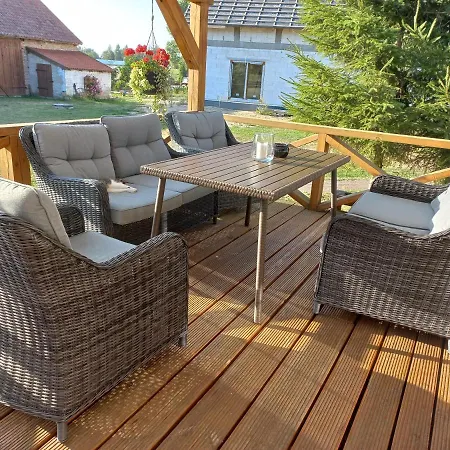 Siedlisko 14 Mikołajki