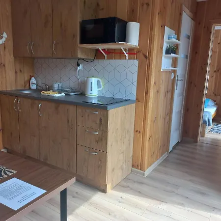 Siedlisko 14 * Mikołajki