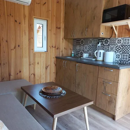 Siedlisko 14 Apartament