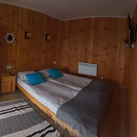Apartament Siedlisko 14