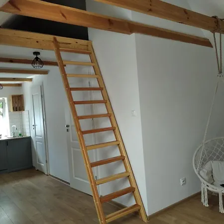 Siedlisko 14 Mikołajki