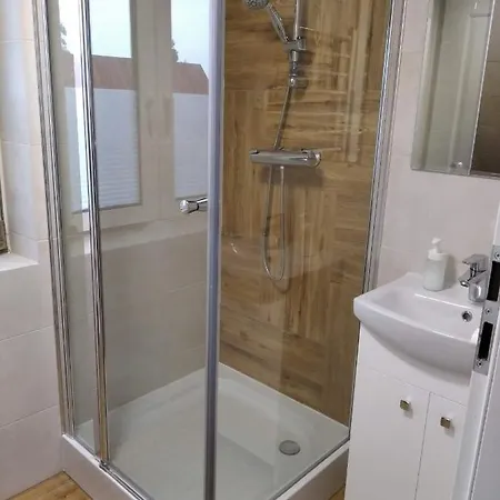 Siedlisko 14 Mikołajki