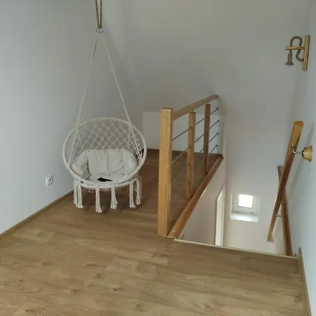 Apartamento Siedlisko 14