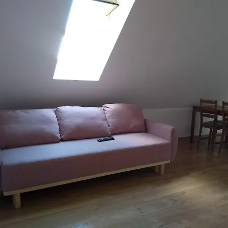Siedlisko 14 Apartamento