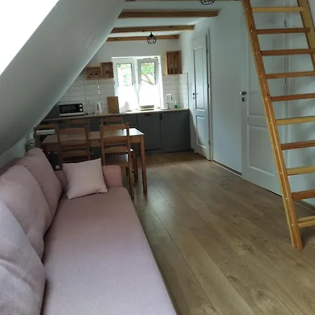 Apartamento Siedlisko 14 *