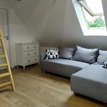 Siedlisko 14 * Mikołajki