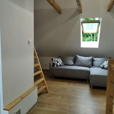 Apartment Siedlisko 14 Mikolajki (Mragowo)