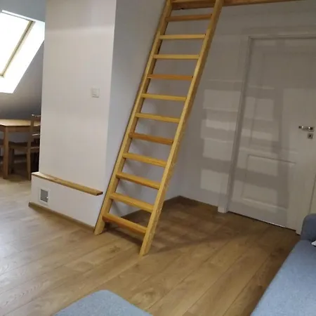 Apartment Siedlisko 14