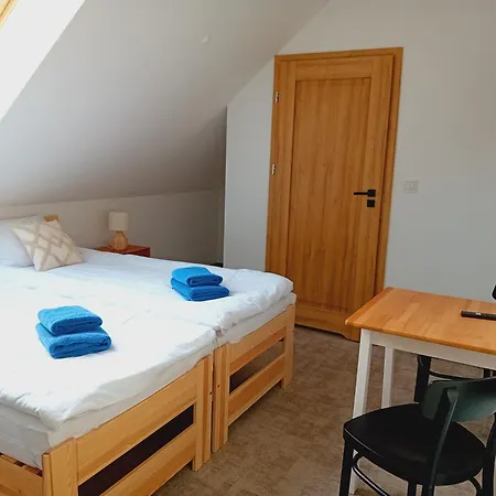 Siedlisko 14 Apartment
