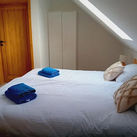 Apartment Siedlisko 14