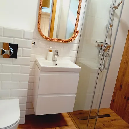 Siedlisko 14 Apartament *