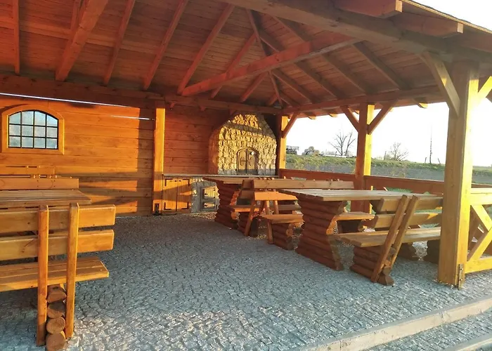 Apartmán Siedlisko 14 Mikołajki